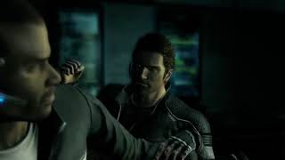 MindJack   Trailer Gamescom 2010