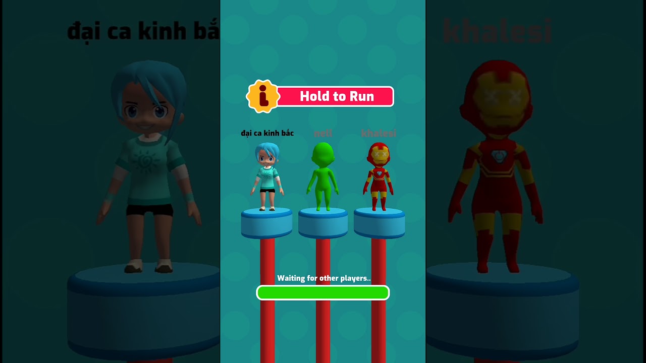 Fun Race 3D | Gameplay Walkthrough |#43 (Game iOS, Android) - level 106 - 110