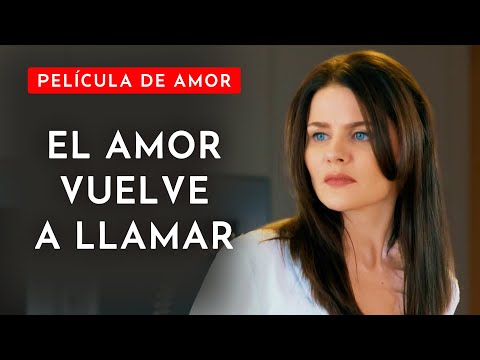 ¡LA SERIE DE LA QUE TODOS HABLAN! SU AMOR SE CONVIRTIÓ EN PESADILLA | Película romántica 2025