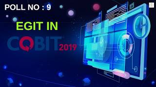 Poll No 9 | EGIT in COBIT 2019 – Value, Risk & Resource Optimization Explained