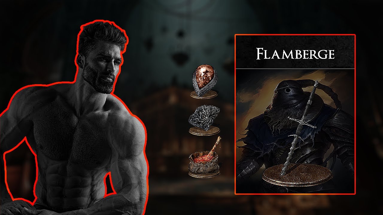 How to Bleed Dark Souls 3