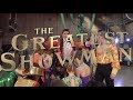 Talented UK kids perform "Greatest Showman Medley" (Cover)