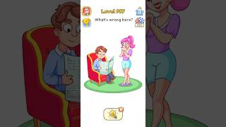 DOP 5 Draw One Part Fun Mobile Puzzle Game ( walkthrough + Tip) #gaming #game #puzzle@MrBeast