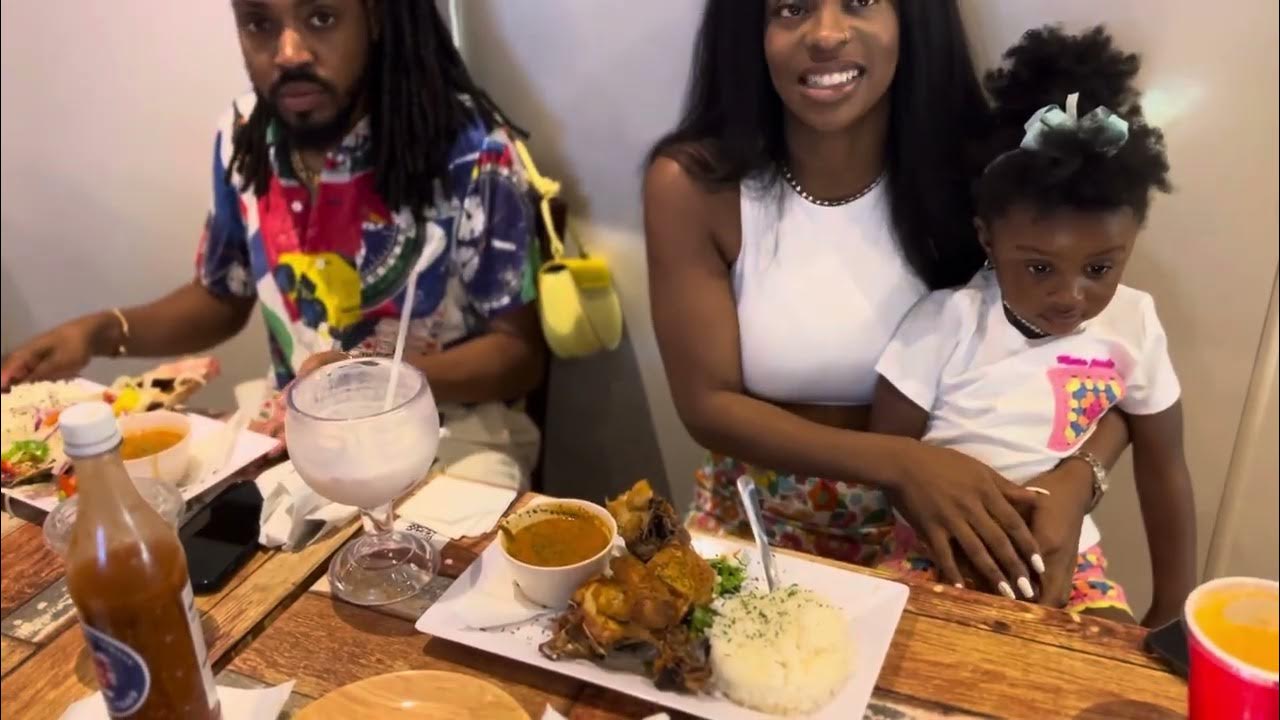 Orozco’s Restaurant (Guy Fieri’s “Guy’s Favorite”), San Juan, Puerto