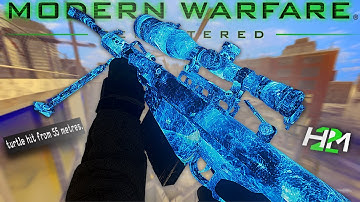 MW2 Remastered Trickshotting is INSANE! (H2M)