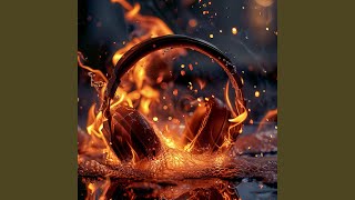 Flames of Perpetual Rhythm