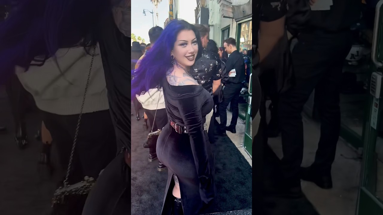 When waiting in line naturally we make Shorts!😂 Thank you for having me @YouTube #thebikeriders🖤