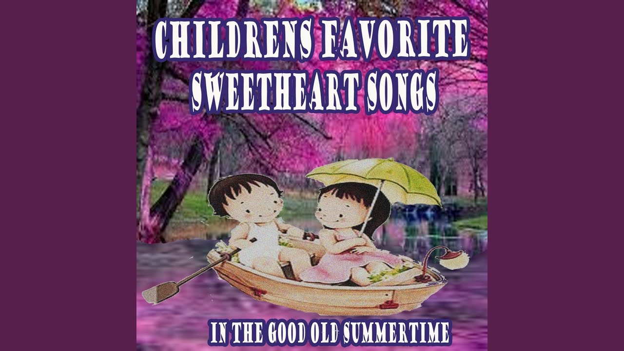 Michael Row the Boat Ashore YouTube