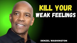 Overcome Weakness and Embrace Strength: Unlock Your Full Potential