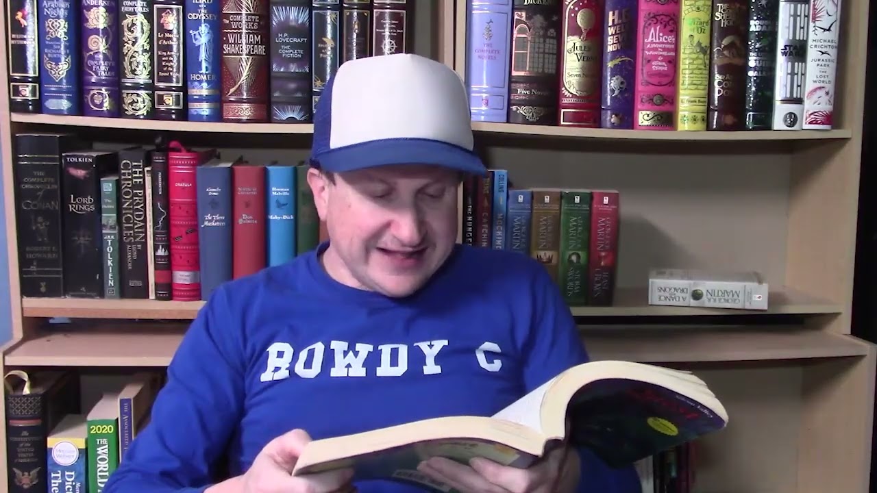 Rowdy Reads The Kings Quest Companion: Heir Today Gone Tomorrow - Part 1