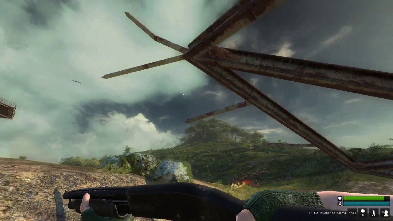 The Hunter: Primal [3]