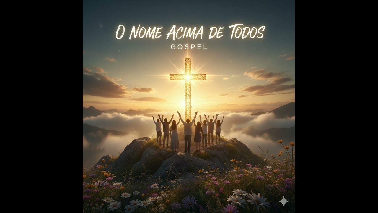 O nome acima de todos 