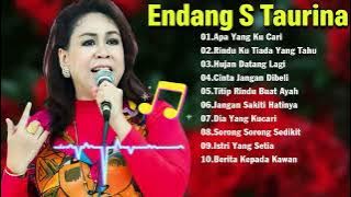 Endang S Taurina Full Album**Lagu Nostalgia Paling Di Cari 💚 Tembang Kenangan Nostalgia Indonesia 🇲🇨