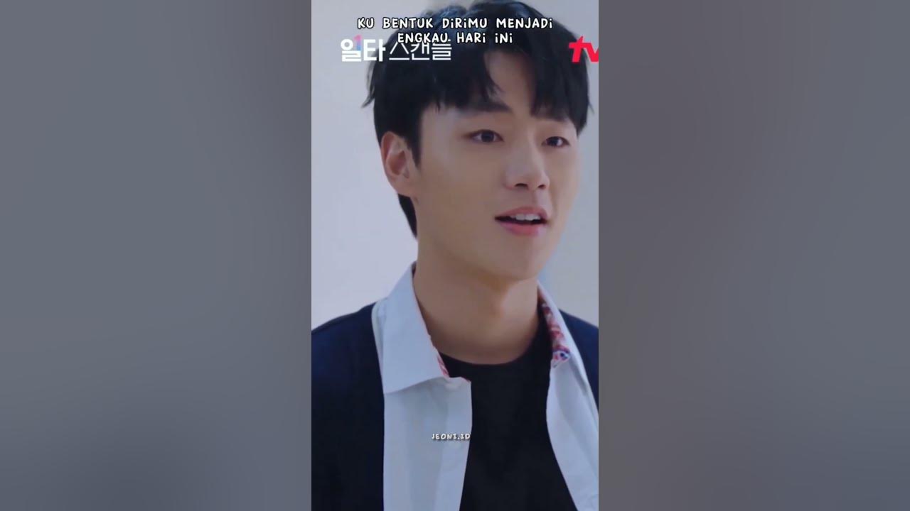 Rekomendasi drakor crash course in romance drama ringan acting juga