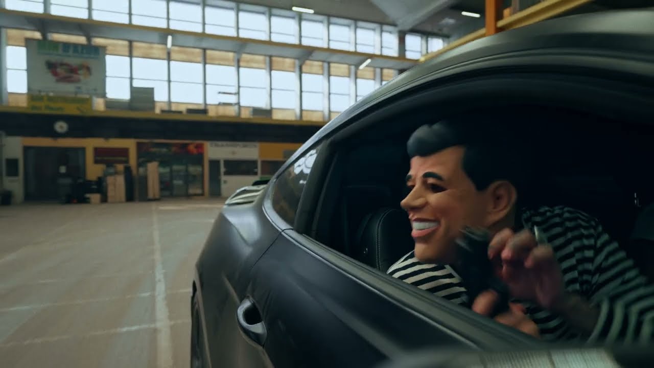 Baby Kirua - Tom&Jerry