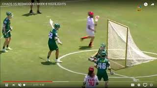 Film Sessions: Resolute University Offensive Strategy #2 - Tyler Pfister & Anthony Kelly