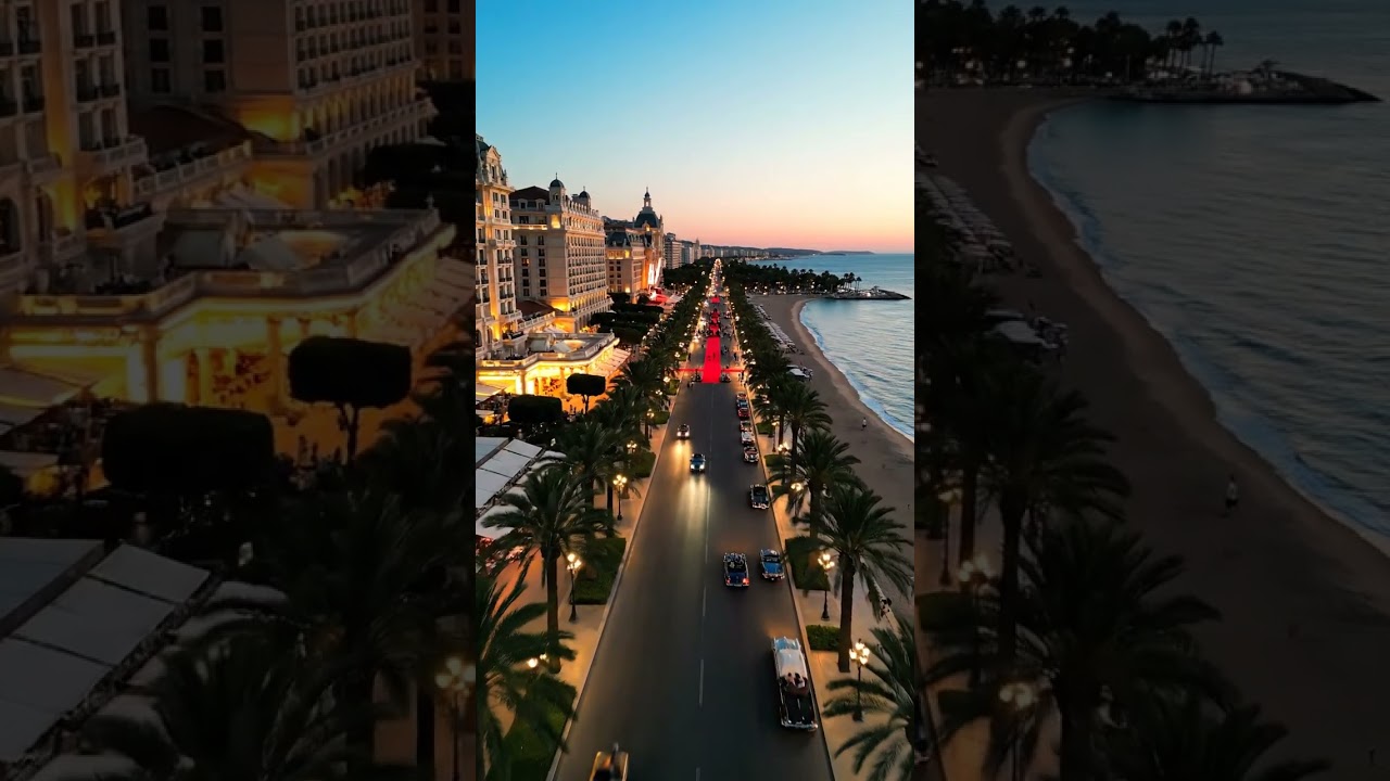 Top places to visit in Cannes,France 2025 