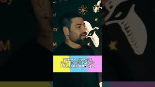 Pedro Andrade fala do namoro com Sandy (tentando não falar) - Link 2025 Profile