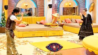 Bigg Boss 20 LIVE UPDATE NEW PROMO OCT 22, 2026: Your Coffee, Your Eggs - Qazi & Uditi's BARTER S...