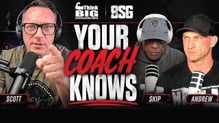 The Biggest Mistake Bodybuilders Make With Their Coach