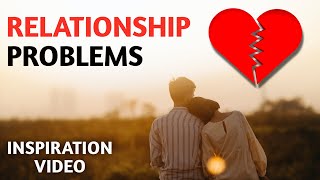 HOW TO SOLVE RELATIONSHIP PROBLEMS I INSPIRATION VIDEO I URDU - HINDI I MANZAR LABS