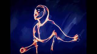 Soda Stereo - Secuencia Inicial [Slowed + Reverb]