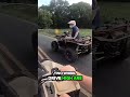 CAN-AM 850 vs POLARIS 1000! *Drag Race*