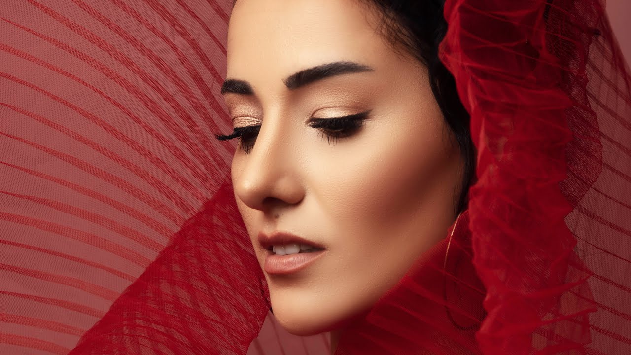 Merve Akyıldız World Music Project (Teaser)