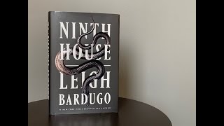Famous Plot summary, “Ninth House” by Leigh Bardugo in 4 Minutes - Book Review Net Worth