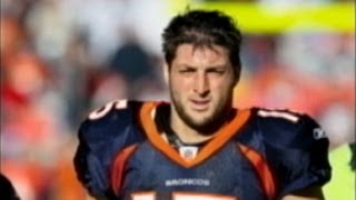 Tim Tebow Jets Trade Dominates NFL News; Jeremy Lin, Tim Tebow Taking Over New York?