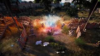 BDO NA 60 Mystic 182/295 Sausans Grind