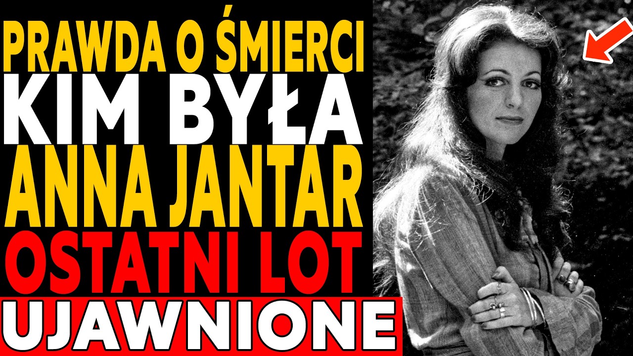 ANNA JANTAR: Jej głos znała cała Polska. Dlaczego jej historia zakończyła się tak tragicznie?