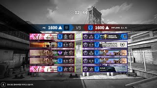 Black Squad Competitive Season 5 FaiRy Clan -KeLon #31