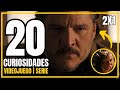 20 CURIOSIDADES de The Last Of Us Temporada 2 Episodio 1 | Detalles, Referencias, Comparación Juego