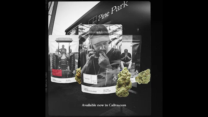 OpTic HECZ Drops his Pine Park Strain with Coastal...