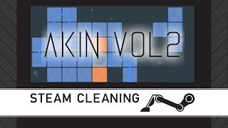 Steam Cleaning - Akin Vol 2