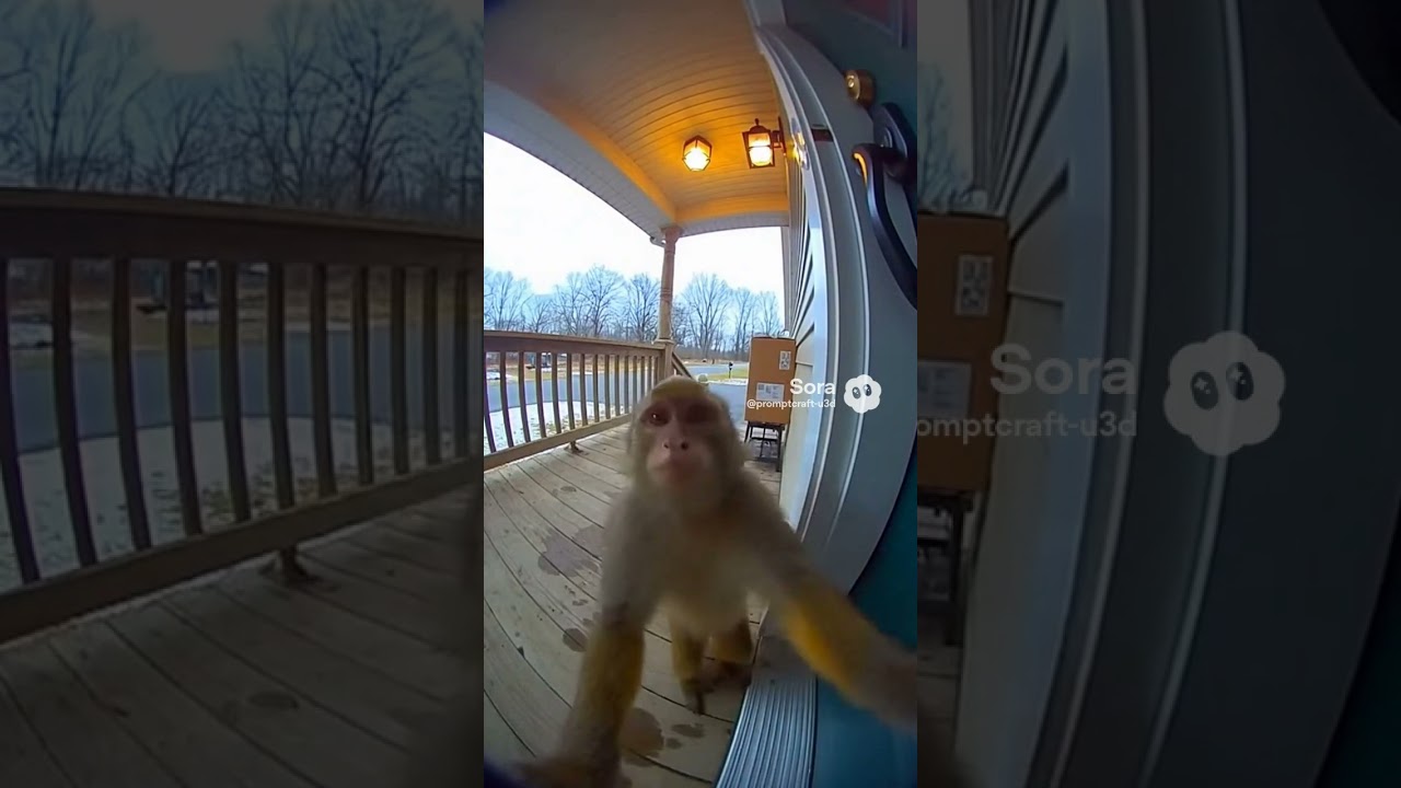 Amazon delivery’s gotten weird.