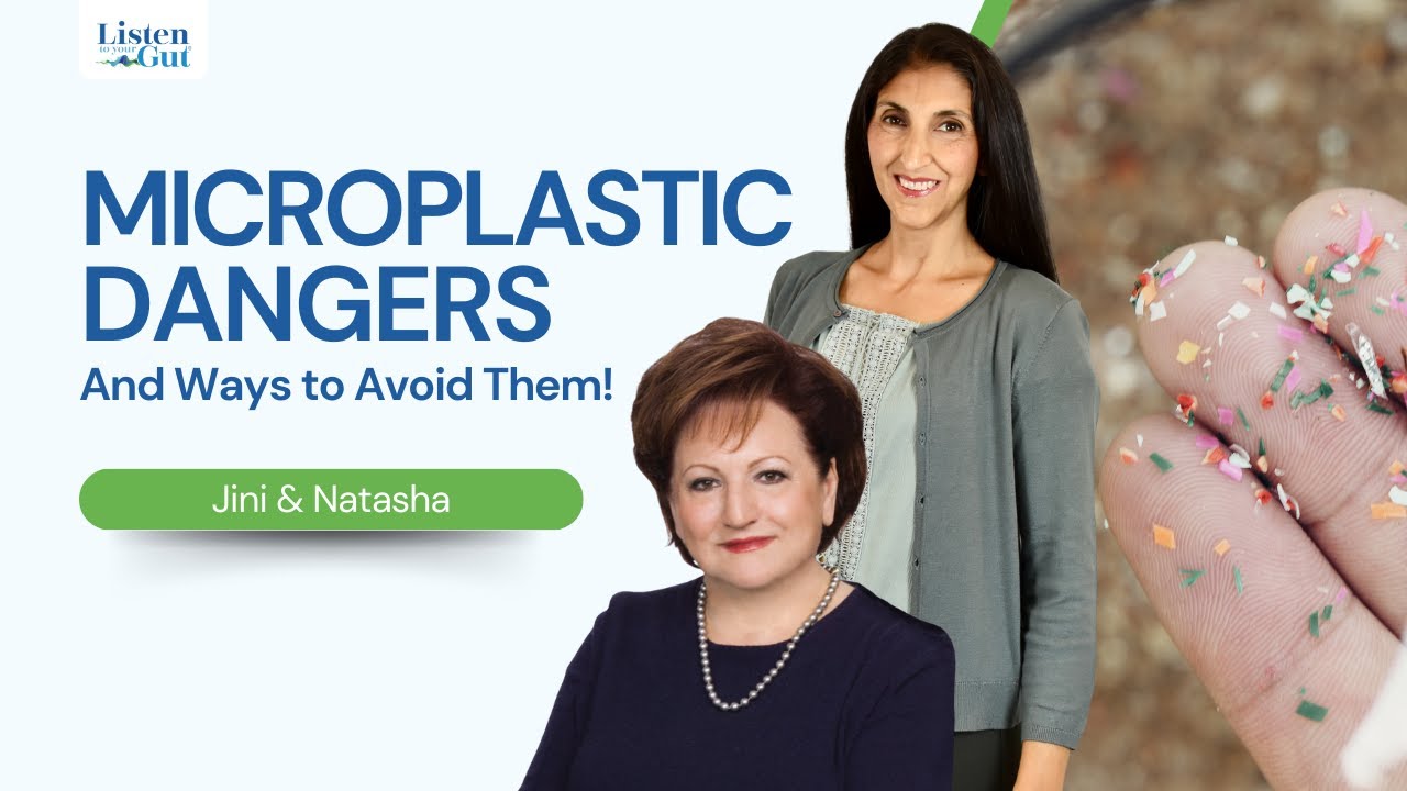 Microplastic in Sea Salt? What You’re Really Eating Every Day