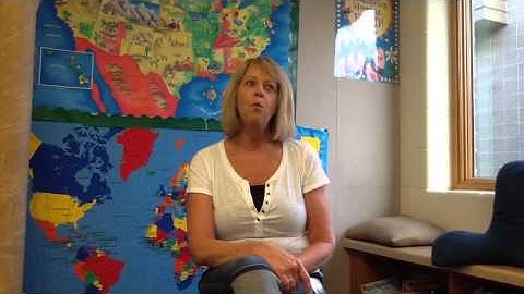 Integrated units of inquiry