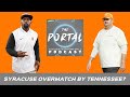 OVERMATCHED: Syracuse Will STRUGGLE Versus Tennessee