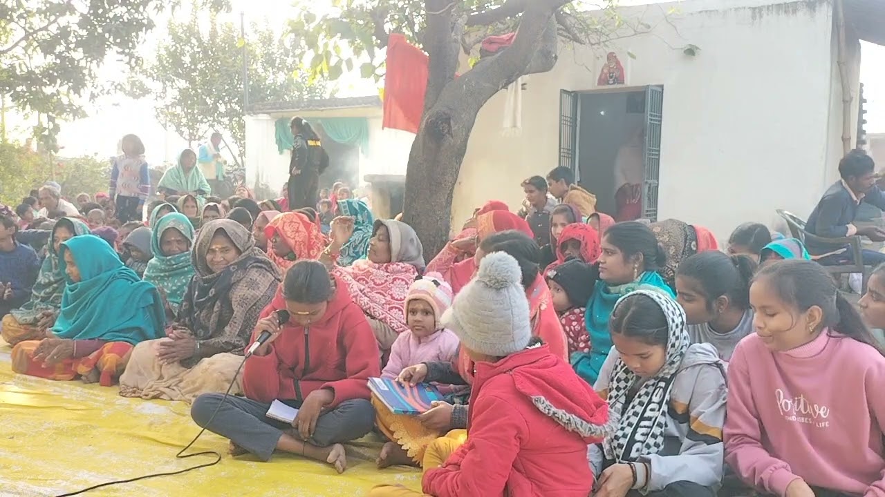 बरसानी चौहान जीकेद्वारा साईं भजन