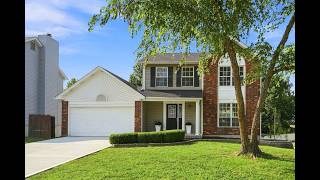 5819 Saddlebrook Drive St. Charles, MO | CBGundaker.com 5819 Saddlebrook Drive St. Charles, MO | CBGundaker.com