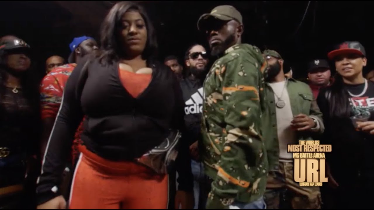 RUM NITTY VS OFFICIAL URL/QOTR ROYALTY RECAP (WHO YOU HAD WINNING THIS)