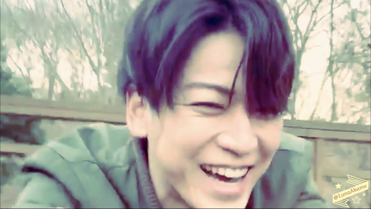 亀梨和也 Kamenashi Kazuya - WE ARE UNITY [35誕生日]