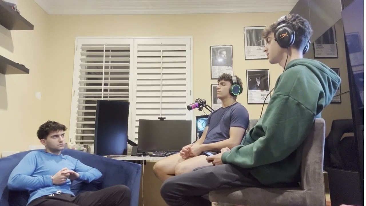 Proctor Valley Interview