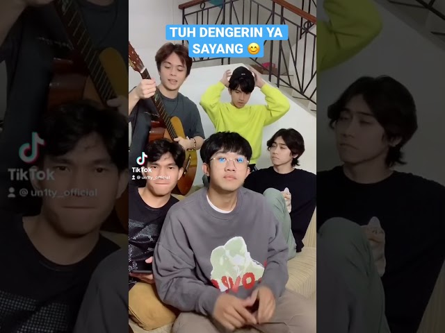 Lagu Untuk “Sayang” - UN1TY 🇮🇩 class=