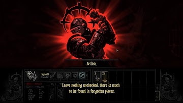 Darkest Dungeon [Episode #1] - Stygian Mode!!!!