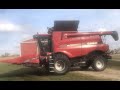 THE NEW COMBINE!!!