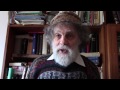 Илья Дворкин Библия: философия, герменевтика и поэтика (видео-анонс курса)