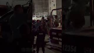 Fuerte Operativo Logra La Detención De 3 Sicarios En Prado Norte